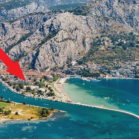 Luxury Cream Omiš